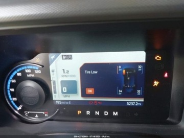 Ford 2024 Ford Bronco Big bend 2.3 Benzyna 275KM, zdjęcie 12