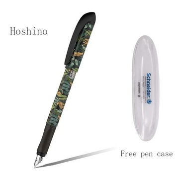 New Arrivals German Imports Schneider Easy Voice Jungle Series Pens