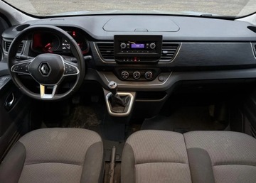 Renault Trafic III Combi 2.0 dCi  110KM 2023 Renault Trafic 2.0 L2H1 HD Extra (bryg.), zdjęcie 2