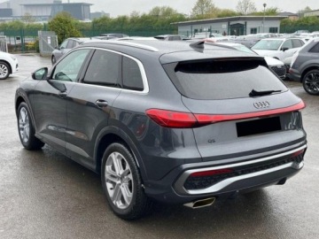 Audi Q5 III 2025 AUDI Q5 TFSI S line Suv 2.0 (204KM) 2025, zdjęcie 2