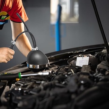 Солнечный адаптер Gruszka для дымовых генераторов