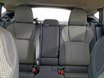 Subaru 2024 Subaru Crosstrek 2024 SUBARU CROSSTREK PREMIUM 2.0 Benzyna 152KM, zdjęcie 9