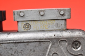 КОНТРОЛЛЕР СУГ 67R-013787 SKODA FABIA 2 II 1.4 16V 08R