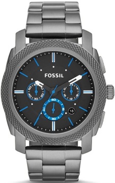 Fossil zegarek męski FS4931