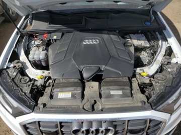 Audi Q7 II 2023 Audi Q7 2023r., Premium Plus, od ubezpieczalni 3.0 Benzyna 335KM, zdjęcie 11