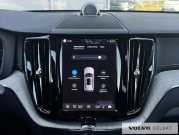 Volvo XC60 II 2025 Volvo XC 60 T6 AWD Plug-In Ultra Bright | Bowers |, zdjęcie 15