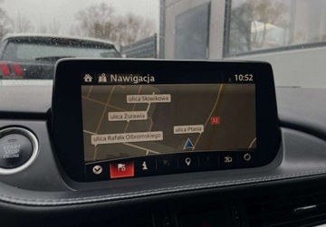 Mazda 6 III Kombi Facelifting 2016 2.0 SKYACTIV-G 165KM 2018 Mazda 6 LIFT 2.0 MANUAL zarejestrowana GWARANCJA 2.0 Benzyna 165KM, zdjęcie 25