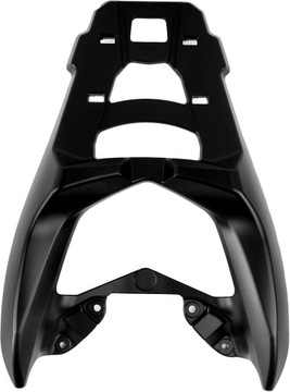 Tylny bagażnik motocyklowy aluminiowy do Nmax 155 2020-2021 zdejmowany