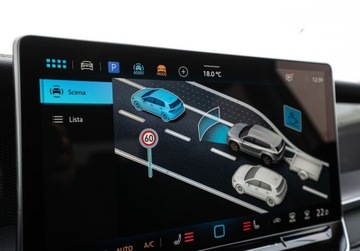 Volkswagen Tayron 2025 Volkswagen Tayron HAK, Pakiet Zimowy, felgi 19, dostepny od reki na placu, zdjęcie 29