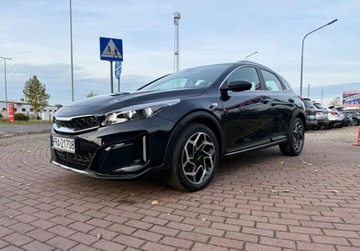 Kia XCeed Crossover Facelifting 1.5 T-GDi 160KM 2023 Kia XCeed 1.5 T-gdi Automat Full led 30.000 km 1.5 Benzyna 160KM, zdjęcie 27