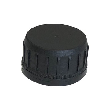 Nakrętka do kanistrów fi 38 mm butelek pakiet 2