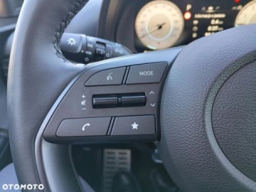 Hyundai Bayon SUV Facelifting 1.0 T-GDI 100KM 2025 Hyundai Bayon 1.0 T-GDI Smart DCT Benzyna 100KM, zdjęcie 20