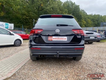 Volkswagen Tiguan I SUV Facelifting 2.0 TSI 180KM 2016 Volkswagen Tiguan 2.0tsi4-Motion full led Navi kamera full serwis bezwypad, zdjęcie 12