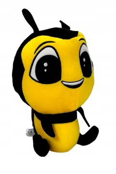 Backyard Buddies Skrzydlaci Przyjaciele maskotka pszczółka wys. 25 cm