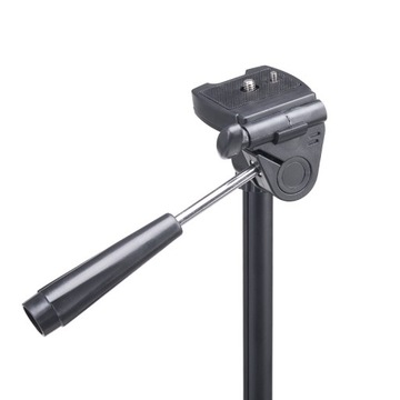 МОБИЛЬНЫЙ ФОТОШТАТИВ Легкий чехол WT-3130 (144 см)