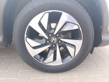 Honda CR-V IV 2017 Honda CR-V 2.0 Executive (Honda Connect+) IV (2012, zdjęcie 10