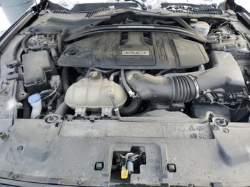 Ford Mustang VI Fastback Facelifting 5.0 Ti-VCT 460KM 2021 Ford Mustang 2021 FORD MUSTANG GT 5.0 Benzyna 460KM, zdjęcie 11