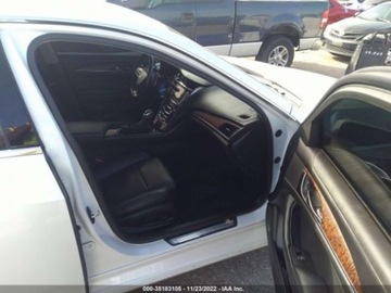 Cadillac CTS II 2019 Cadillac CTS 2019 Cadillac CTS Sedan 4dr Sdn 2.0L Turbo Luxury RWD 2.0, zdjęcie 6