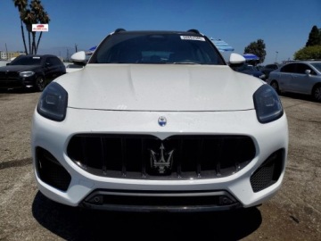 Maserati 2023 Maserati Grecale Modena 2023 2.0 Benzyna 325KM, zdjęcie 5
