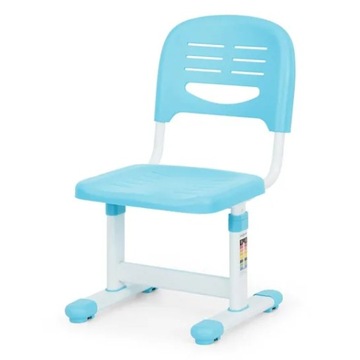 ERGONOMICZNE BIURKO KRZESŁO DLA DZIECKA REGULOWANE