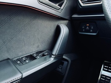 Cupra Formentor Crossover 1.5 TSI 150KM 2026 Cupra Formentor 1.5 eTSI mHEV DSG 150 KM, zdjęcie 24