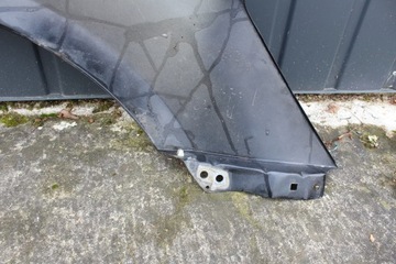 BLATNÍK LEVÝ PŘEDNÍ KIA CEED I 2006-2012 R