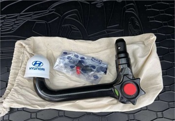 Hyundai Tucson IV SUV HEV 1.6 T-GDI HEV 230KM 2022 Hyundai Tucson 1.6 T-GDi HEV 230 KM Platinum 4WD SUN Safety 1.6 Hybryda, zdjęcie 26