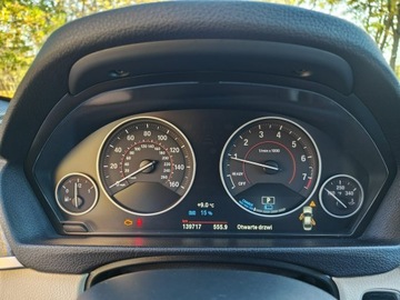 BMW Seria 3 F30-F31-F34 2017 BMW 330 Plug in, zdjęcie 23