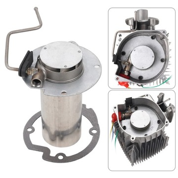 Горелка камеры сгорания стояночного обогревателя Webasto 5кВт 8кВт