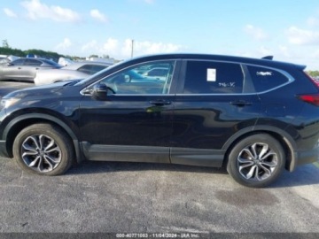 Honda CR-V V 2021 Honda CR-V 2021r., 4x4, 1.5L 1.5 Benzyna 190KM, zdjęcie 5