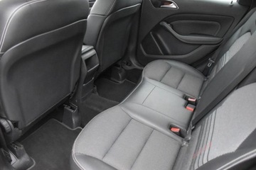 Mercedes Klasa B W246 Sports Tourer Facelifting 1.6 180 122KM 2016 Mercedes-Benz Klasa B MERCEDES B180 122KM ALU17 Automat LED WEBASTO Navi G, zdjęcie 32