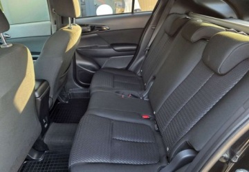 Mitsubishi Eclipse Cross SUV 1.5 T 163KM 2019 Mitsubishi Eclipse Cross Mitsubishi Eclipse Cross 1.5 Benzyna 163KM, zdjęcie 12