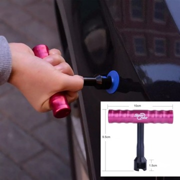 Установка PDR Удаление PDR Hammer