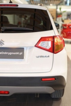 Suzuki Vitara III SUV 1.6 VVT 120KM 2016 Suzuki Vitara Suzuki Vitara 1.6 Premium 1.6 Benzyna 120KM, zdjęcie 10