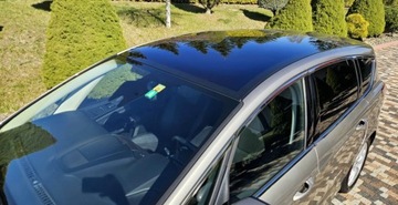 Ford S-Max II Van 2.0 TDCi bi-turbo 210KM 2016 Ford S-Max Niski przebieg 94 tys,TITANIUM, 210 KM,Szwajcaria 2.0 Diesel, zdjęcie 13