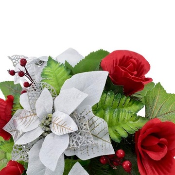 КРЕМОВАЯ КОМПОЗИЦИЯ НА КЛАДБИЩЕ УКРАШЕНИЕ МОГИЛЫ