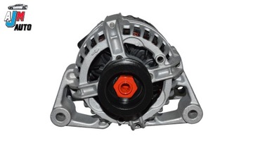 Генератор 1.0 1.2 i 16V Opel Corsa B C Agila A