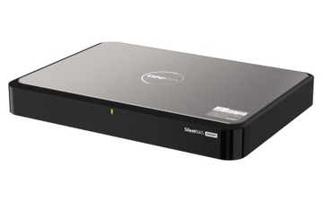 Serwer plików NAS QNAP HS-264-8G