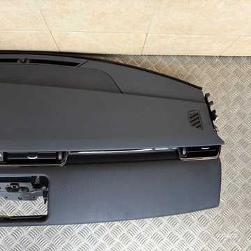 DESKA KOMPLETNÍ AIRBAG KONZOLA PÁSY KOKPIT LAND ROVER RANGE EVOQUE II