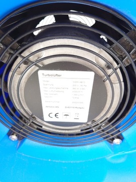 ТРДД Aktobis Professional WDH-AB10 КОРОТКОЕ ЗАМЫКАНИЕ!!!