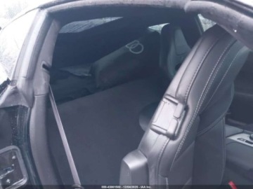 Chevrolet Corvette C7 2015 Chevrolet Corvette Z06 2015 6.2 Benzyna 650KM, zdjęcie 14