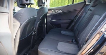 Kia Sportage V SUV 1.6 T-GDI HEV 230KM 2023 Kia Sportage (Nr.245) 1.6 Hybryda 230 KM Automat Kamera Navi Tempomat Gwar, zdjęcie 14