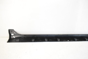 VOLVO V90 S90 LISTWA PROGOWA PRÓG LEWY