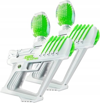 Электрический игрушечный пистолет Gel Ball Blaster