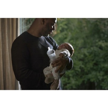 Антиколиковая бутылочка AVENT Natural Response 260мл