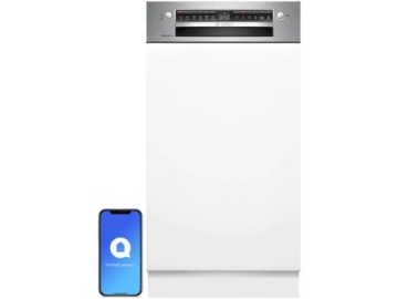 Zmywarka do zabudowy BOSCH SPI4HMS49E 10kpl 45cm