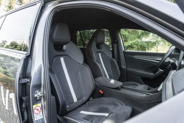 Skoda Kodiaq II SUV Plug-In 1.5 TSI Plug-In Hybrid 204KM 2025 Škoda Kodiaq Skoda Kodiaq Sportline 1.5 TSI iV, zdjęcie 25