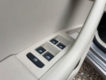 Skoda Octavia III Kombi Facelifting 1.4 TSI 150KM 2017 Skoda Octavia 1.4 TSI 140 KM DSG Style Salon Polska Bezwypadkowy 1.4, zdjęcie 26