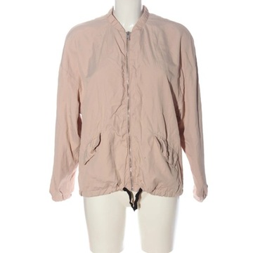 ZARA Bomberka Rozm. EU 36 nude Bomber Jacket