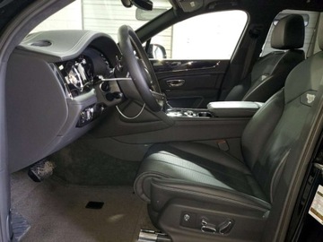 Bentley Bentayga 2023 Bentley Bentayga 2023 4.0l 4.0 Benzyna 542KM, zdjęcie 7